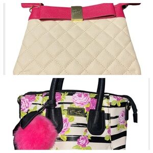 Betsey Johnson BUNDLE